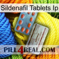 Sildenafil Tablets Ip 36